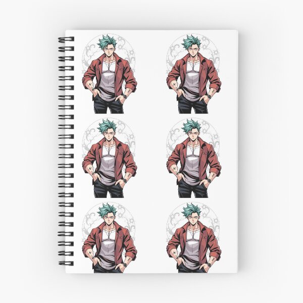 Item preview, Main Character Energy  designed and sold by Harleywayne11.