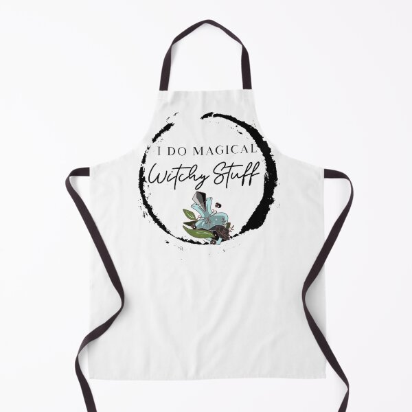 Item preview, I do magical witchy stuff designed and sold by Rejunkery.