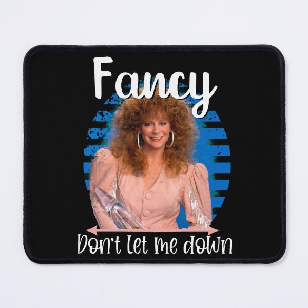 Item preview, Art - Reba McEntire designed and sold by barbarocris.
