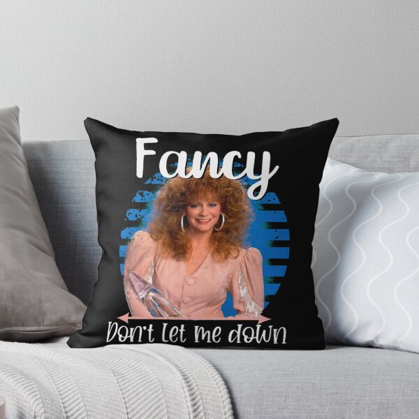 Item preview, Art - Reba McEntire designed and sold by barbarocris.