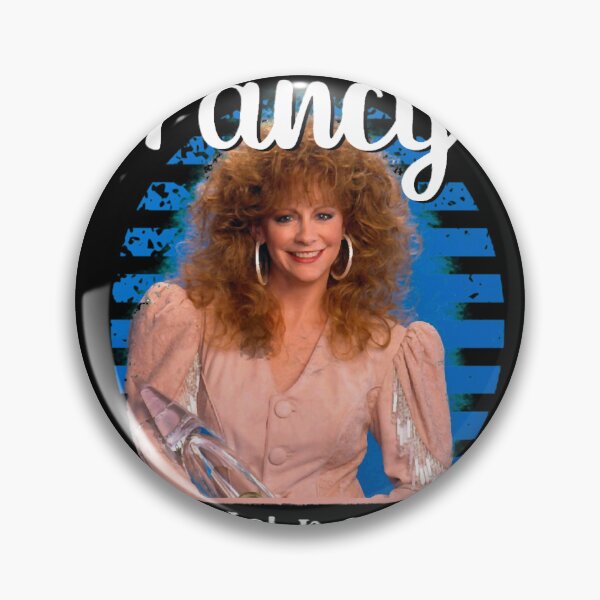 Item preview, Art - Reba McEntire designed and sold by barbarocris.