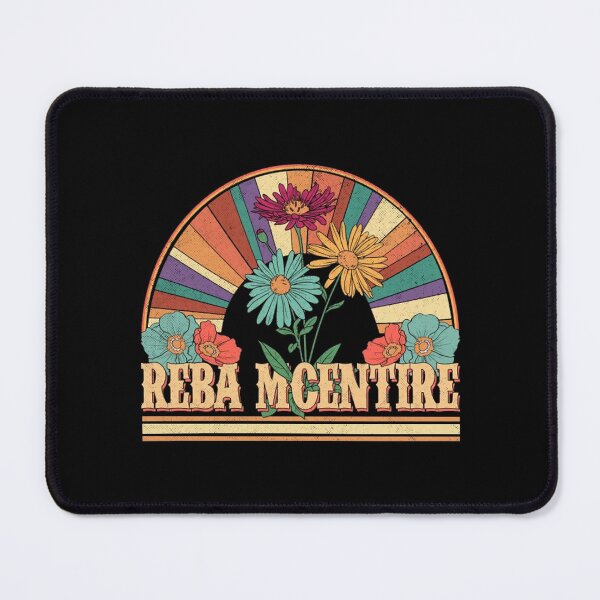 Item preview, Art - Reba McEntire designed and sold by barbarocris.