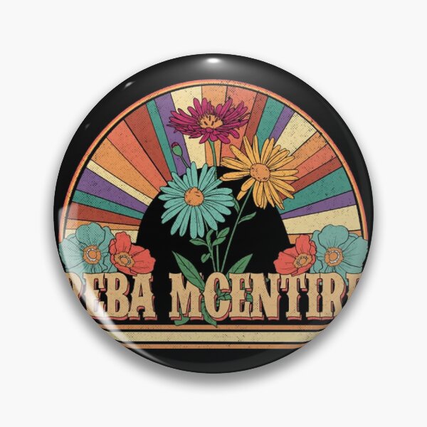 Item preview, Art - Reba McEntire designed and sold by barbarocris.