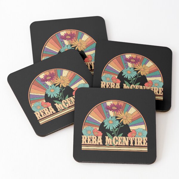Item preview, Art - Reba McEntire designed and sold by barbarocris.