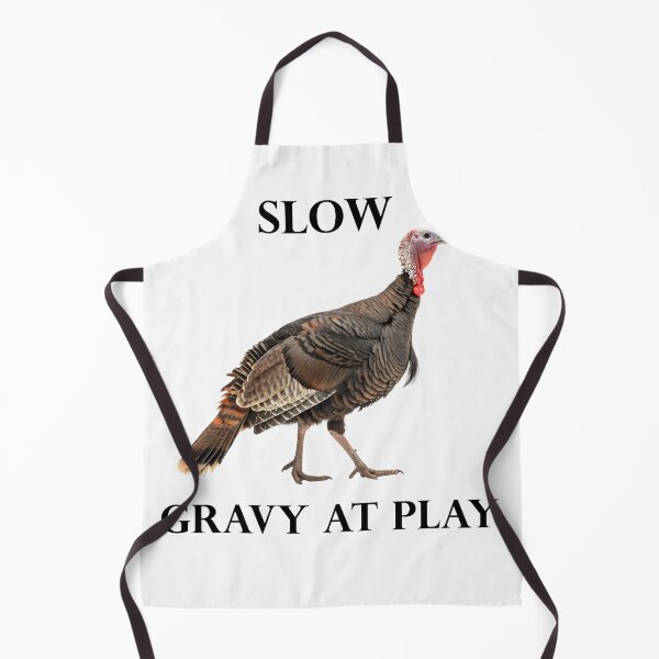 Item preview, Slow Gravy At Play designed and sold by RIMemes.