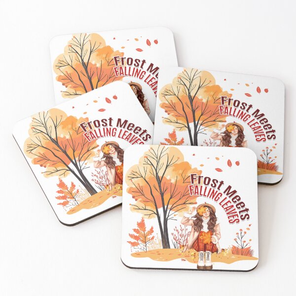 Item preview, Autumn Tees designed and sold by SAGAR329.