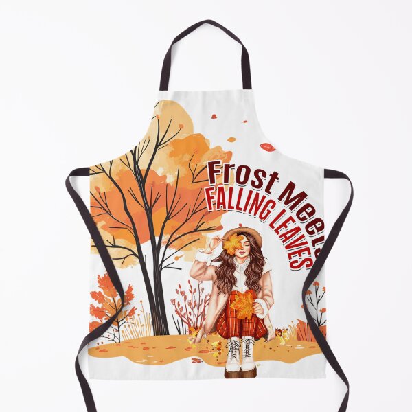 Item preview, Autumn Tees designed and sold by SAGAR329.