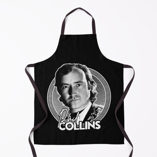 Item preview, Art - Phil Collins designed and sold by fafatobigba.