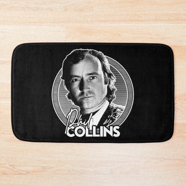 Item preview, Art - Phil Collins designed and sold by fafatobigba.