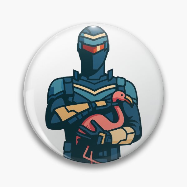 Item preview, Vigilante designed and sold by FreshArtFusion.