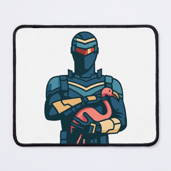 Item preview, Vigilante designed and sold by FreshArtFusion.