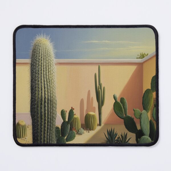 Item preview, Lifestyle Hub: Desert Sunset Minimalist Calm designed and sold by M&M Lifestyle Hub.