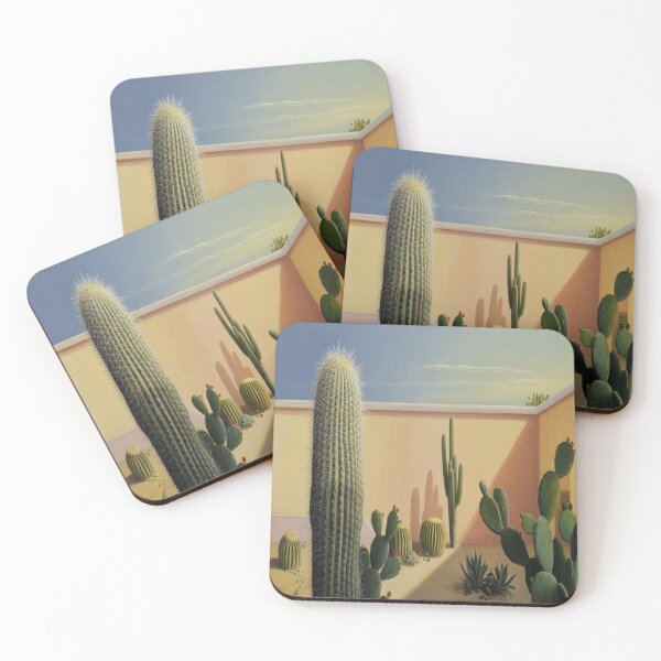 Item preview, Lifestyle Hub: Desert Sunset Minimalist Calm designed and sold by M&M Lifestyle Hub.