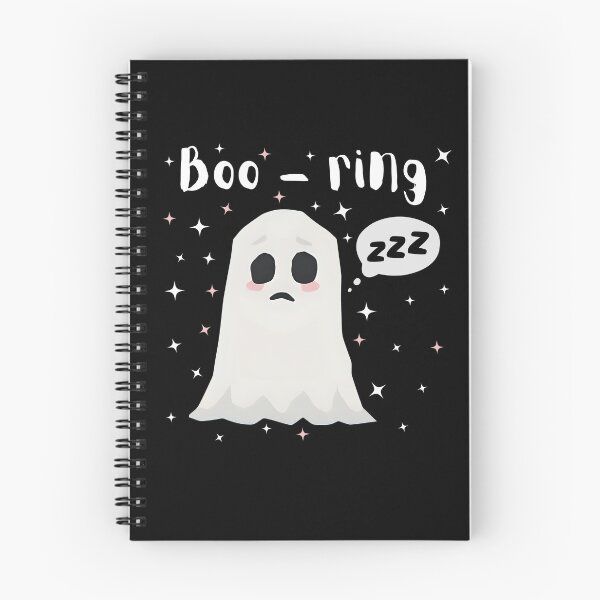 Item preview, Boo-ring designed and sold by GraphicTeeHubs.