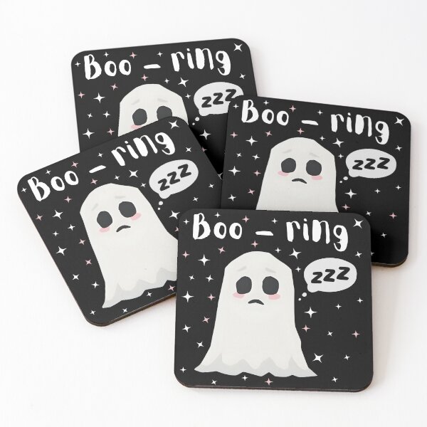 Item preview, Boo-ring designed and sold by GraphicTeeHubs.