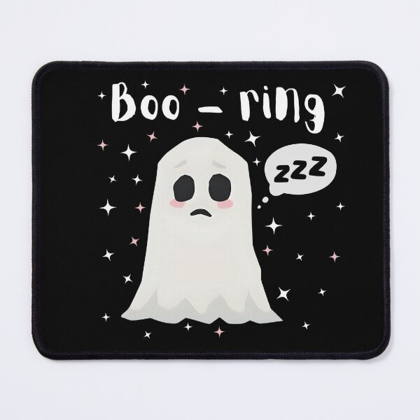 Item preview, Boo-ring designed and sold by GraphicTeeHubs.