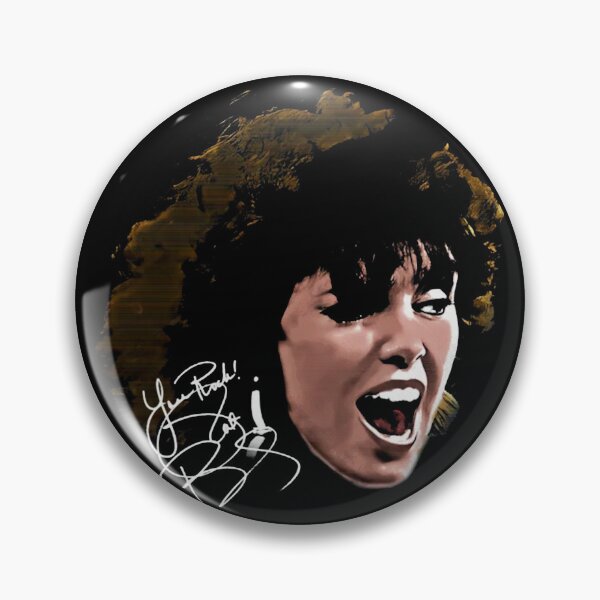 Item preview, Art - Pat Benatar designed and sold by longinostopve.