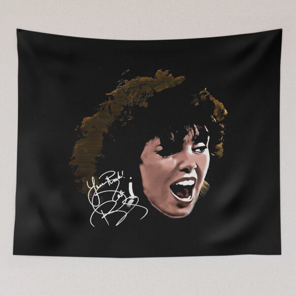 Item preview, Art - Pat Benatar designed and sold by longinostopve.