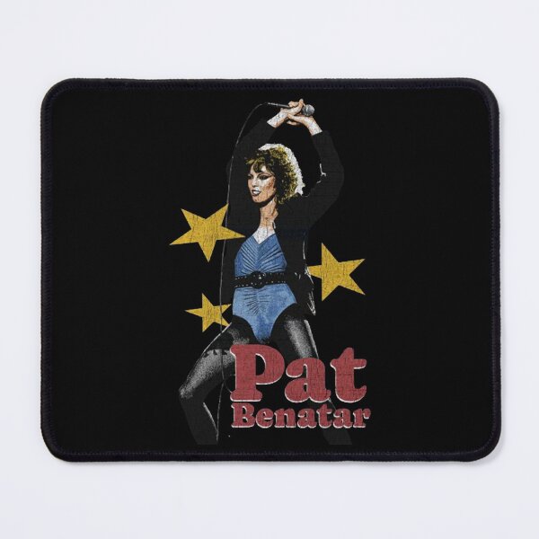 Item preview, Art - Pat Benatar designed and sold by longinostopve.