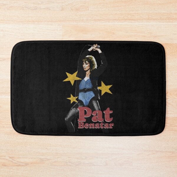 Item preview, Art - Pat Benatar designed and sold by longinostopve.