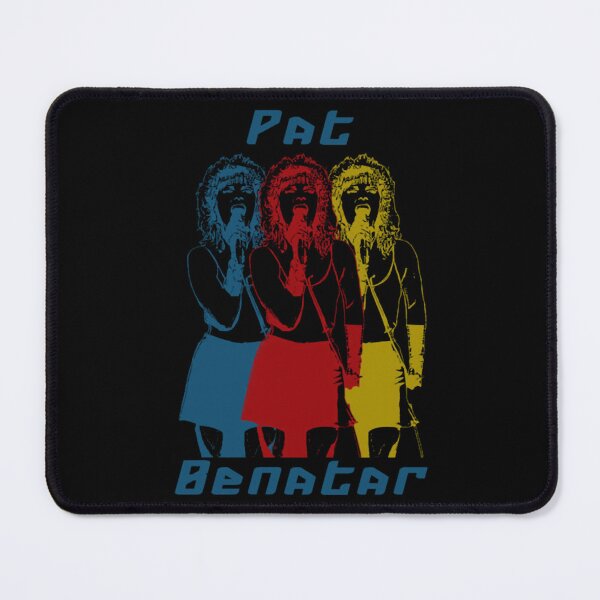 Item preview, Art - Pat Benatar designed and sold by longinostopve.