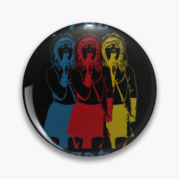 Item preview, Art - Pat Benatar designed and sold by longinostopve.