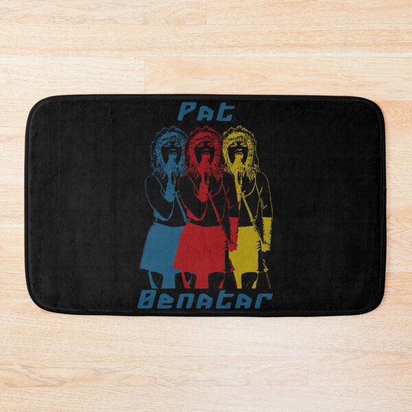 Item preview, Art - Pat Benatar designed and sold by longinostopve.