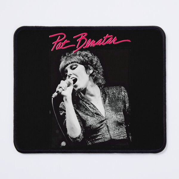 Item preview, Art - Pat Benatar designed and sold by longinostopve.