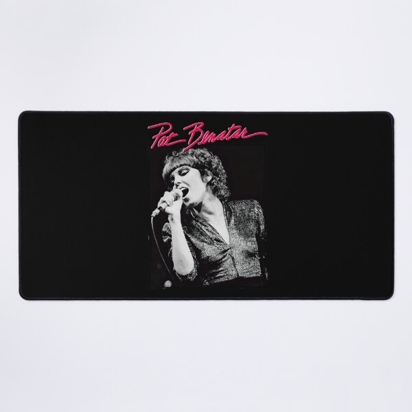 Item preview, Art - Pat Benatar designed and sold by longinostopve.