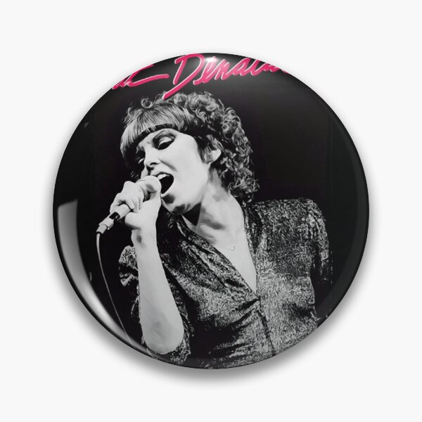 Item preview, Art - Pat Benatar designed and sold by longinostopve.