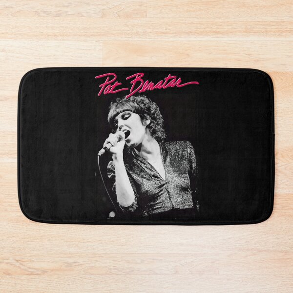 Item preview, Art - Pat Benatar designed and sold by longinostopve.