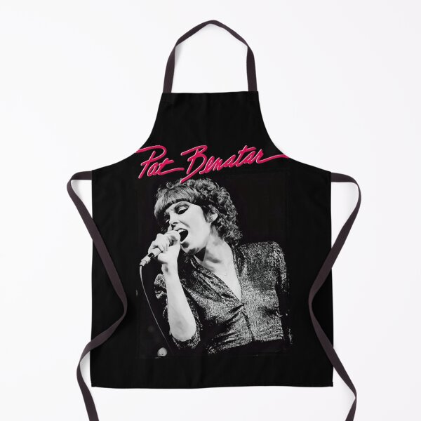 Item preview, Art - Pat Benatar designed and sold by longinostopve.