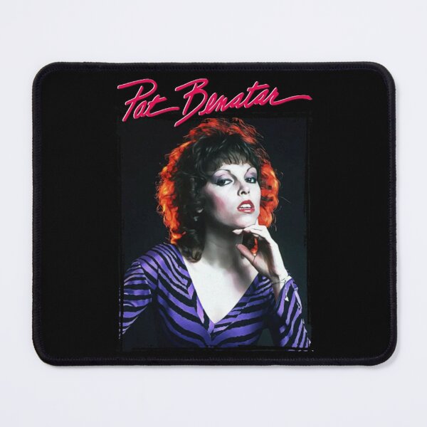 Item preview, Art - Pat Benatar designed and sold by longinostopve.