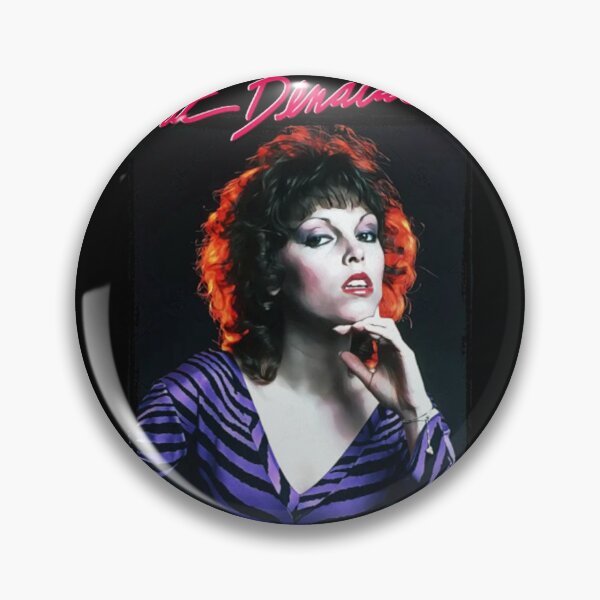 Item preview, Art - Pat Benatar designed and sold by longinostopve.