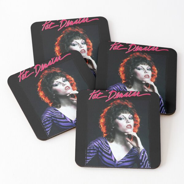 Item preview, Art - Pat Benatar designed and sold by longinostopve.