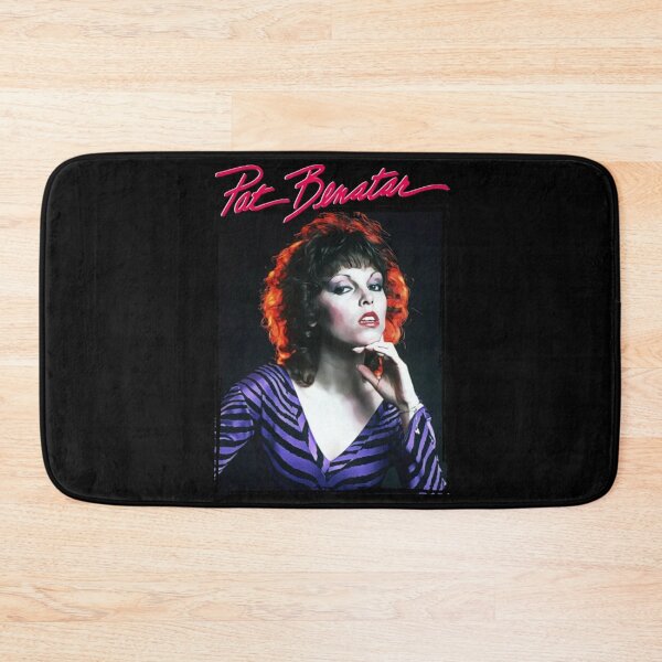Item preview, Art - Pat Benatar designed and sold by longinostopve.
