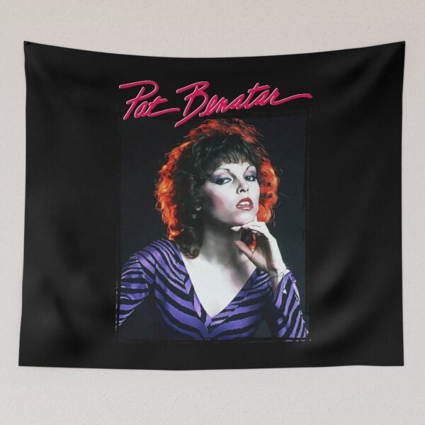 Item preview, Art - Pat Benatar designed and sold by longinostopve.