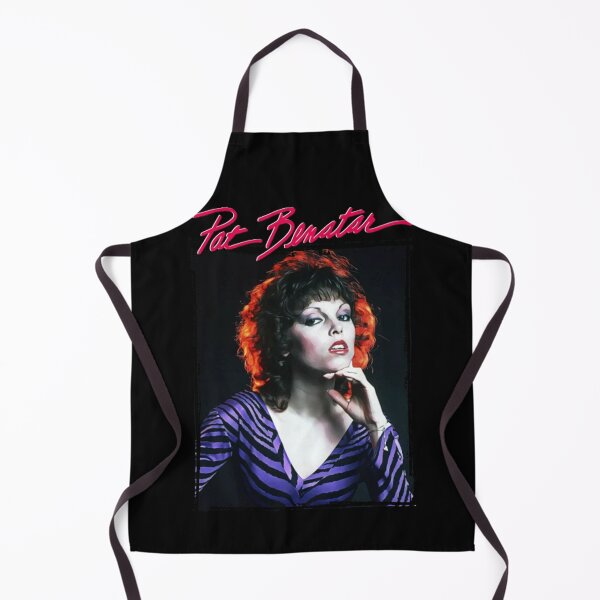 Item preview, Art - Pat Benatar designed and sold by longinostopve.
