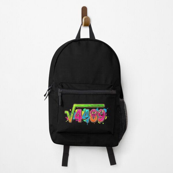Item preview, 67 Meme Square Root 4489 Teen Six Seve designed and sold by AddlPoolart.