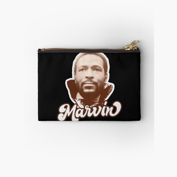Item preview, Art - Marvin Gaye designed and sold by whitnikku.