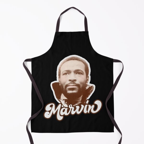 Item preview, Art - Marvin Gaye designed and sold by whitnikku.