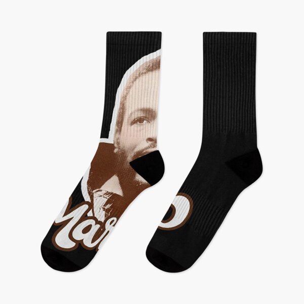 Item preview, Art - Marvin Gaye designed and sold by whitnikku.