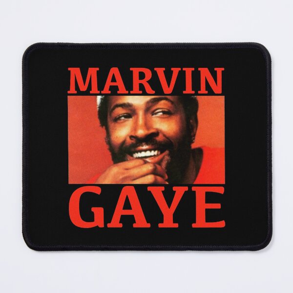 Item preview, Art - Marvin Gaye designed and sold by whitnikku.
