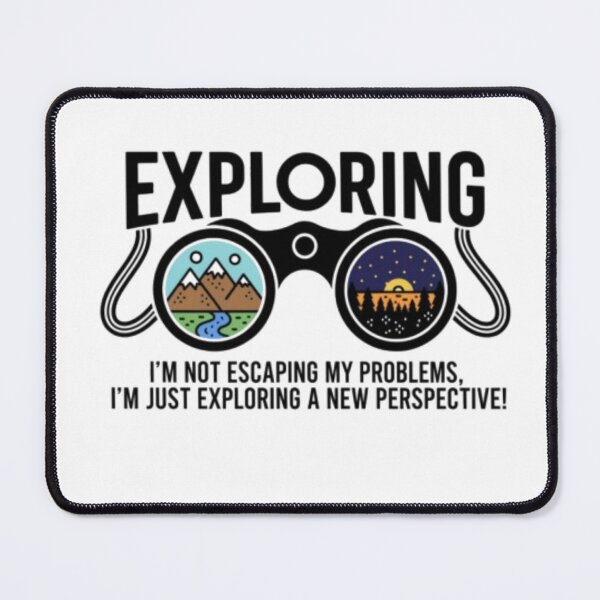 Item preview, Creative Escape Quote designed and sold by RAFA butterfly .