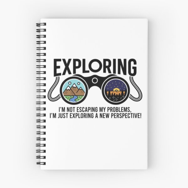 Item preview, Creative Escape Quote designed and sold by RAFA butterfly .