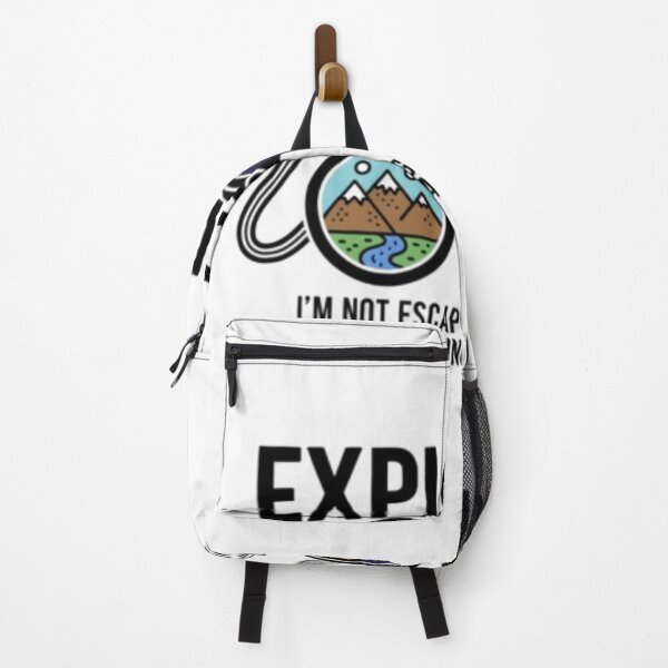 Item preview, Creative Escape Quote designed and sold by RAFA butterfly .