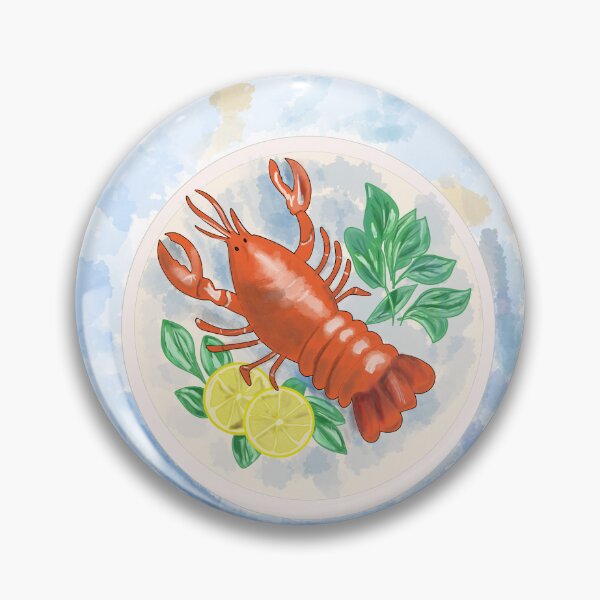 Artikelvorschau, Lobster Time entworfen und verkauft von ThelostTama.