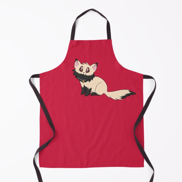 Item preview, Clancy Cat from Trench designed and sold by BlackwingsWolf.
