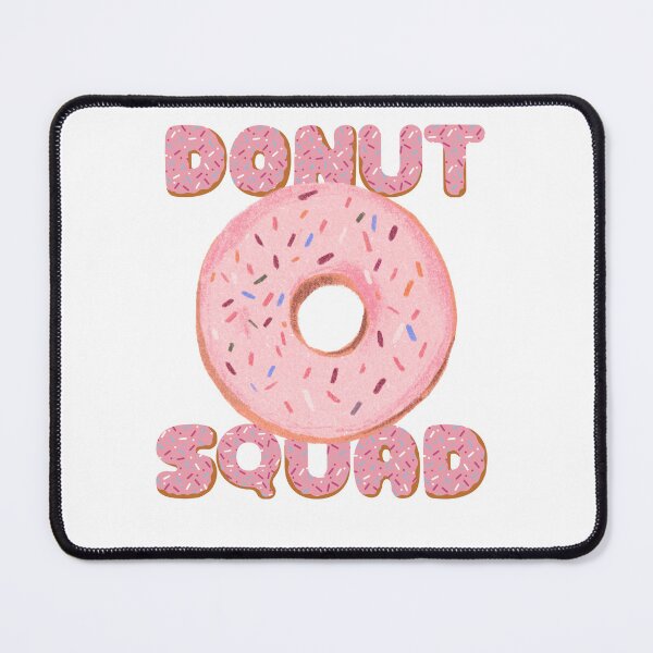 Item preview, Donut Squad Sprinkles Donut Lover Matching Donut Party designed and sold by Anton Ashraf.
