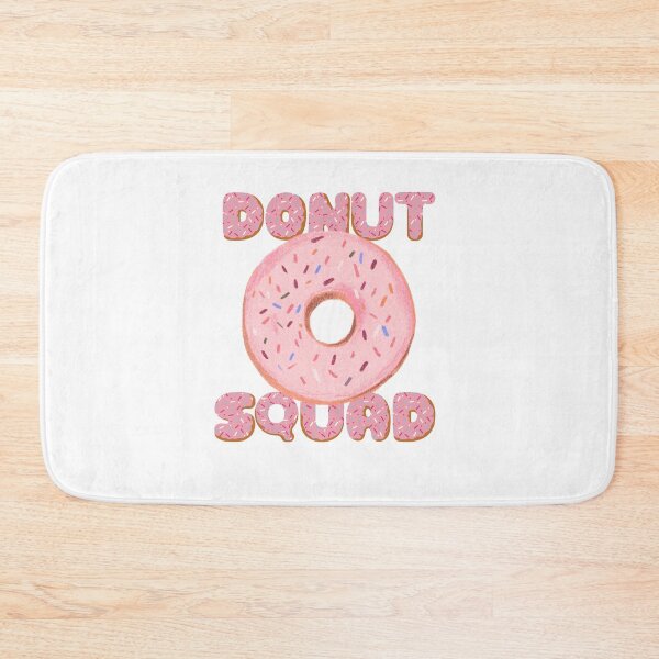 Artikelvorschau, Donut Squad Sprinkles Donut Lover Passende Donut Party entworfen und verkauft von Anton Ashraf.